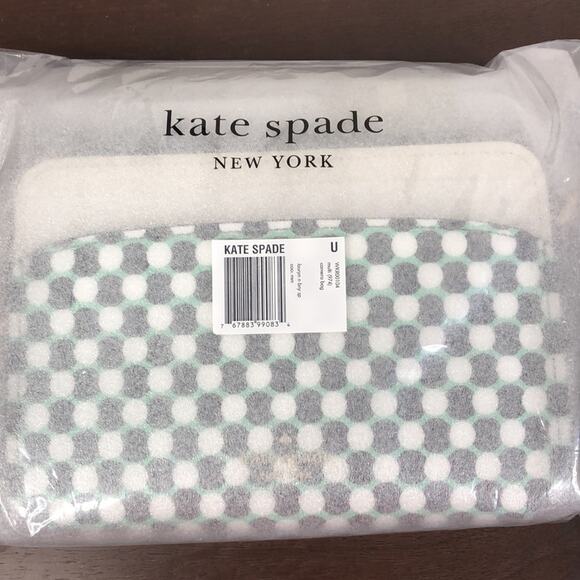 NEW Kate Spade Lauryn Multi Color Camera Bag - Picture 3 of 5